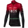 Radtrikot 2020 TEAM INEOS Langarm N001